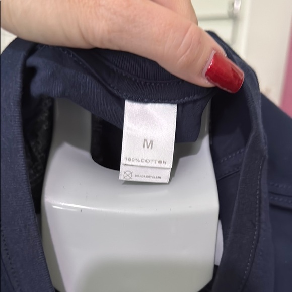 USAF Pararecue Navy T-Shirt - Picture 3 of 6